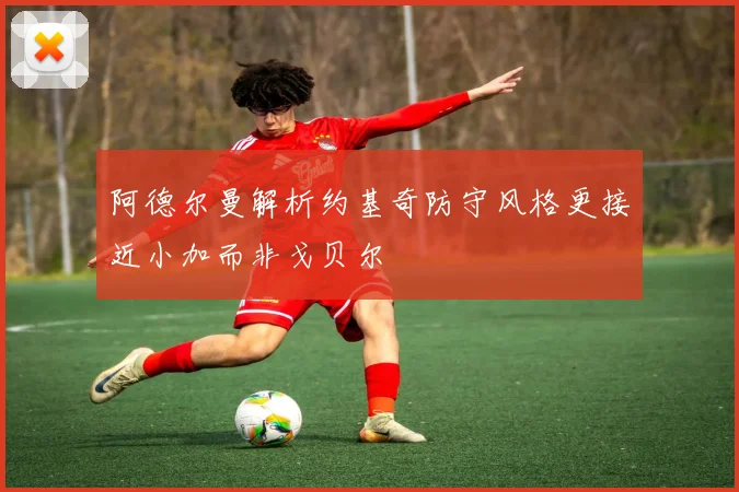 阿德尔曼解析约基奇防守风格更接近小加而非戈贝尔