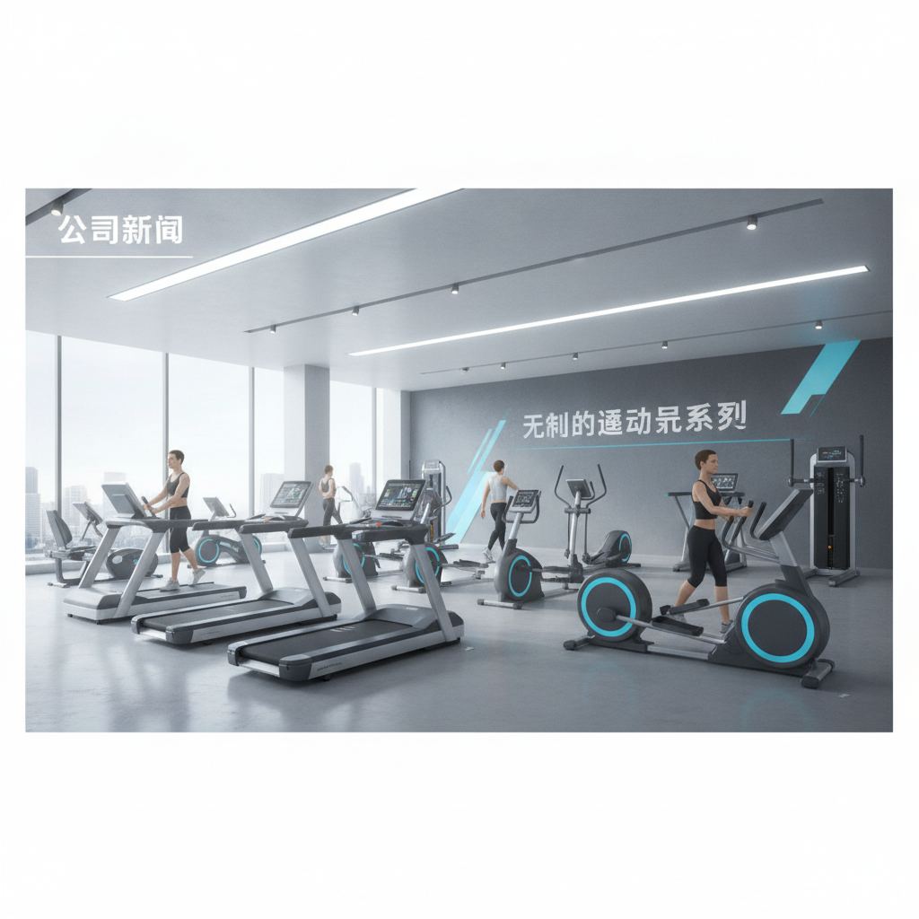 FPT Vinh 推出全新运动器材系列，助力健身爱好者